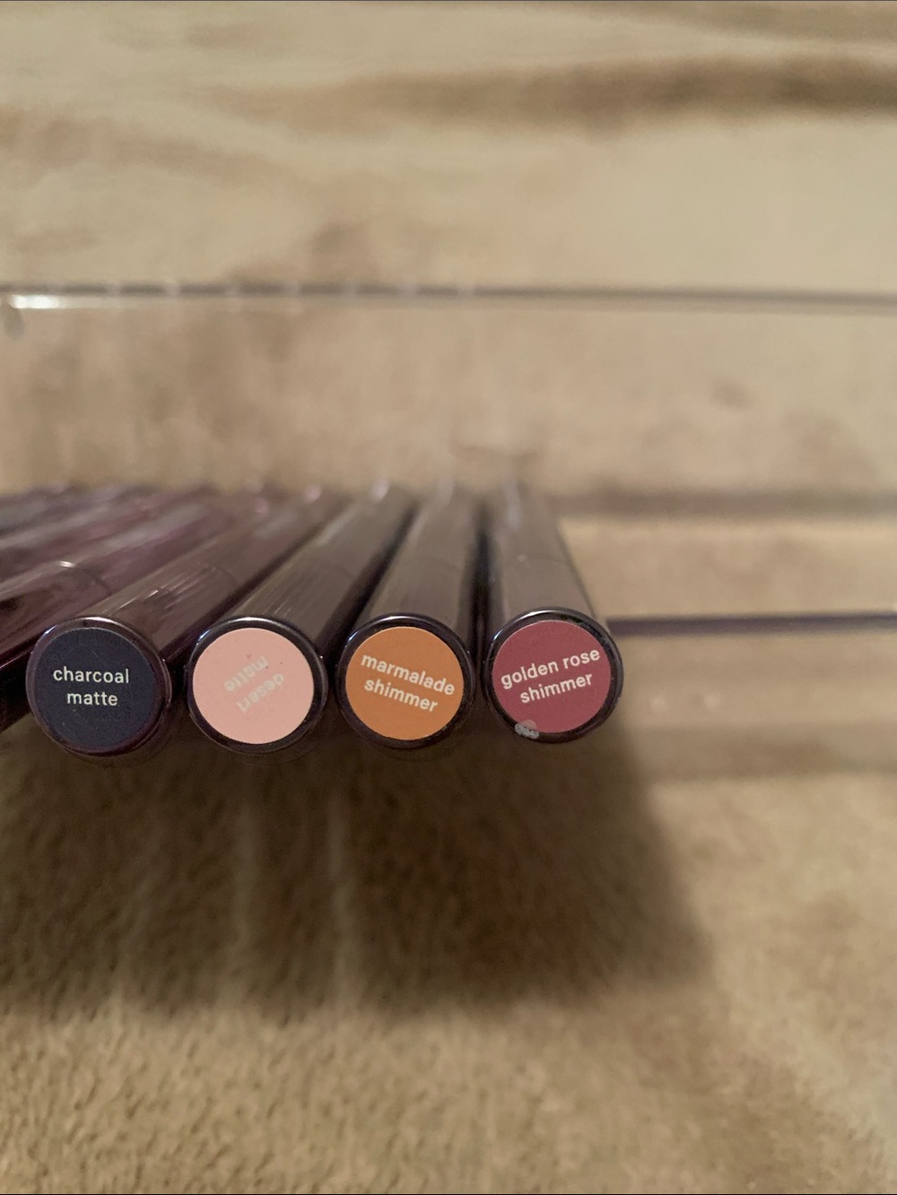 Julep Beauty Creme to Powder Eyeshadow Sticks - Picture 4 of 6